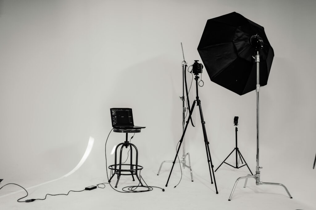 Upwind GmbH Fotostudio Gescher